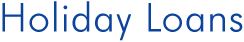 Finance your dream holiday with an unsecured loan
